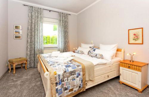 Villa Morgentau - Foto 34