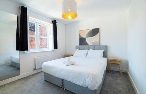 Littlecote Manor 7BR - Foto 24