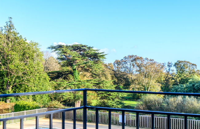 Château De Kergonano, - Foto 5