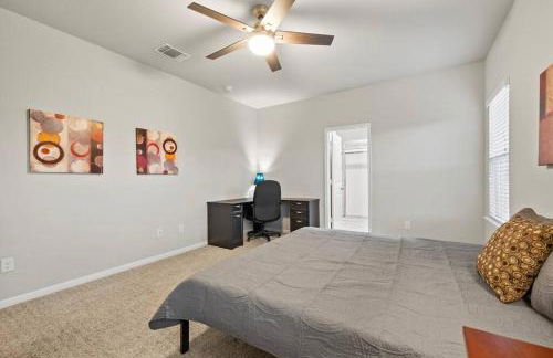 Elegant Home with Cozy Vibes - Foto 20