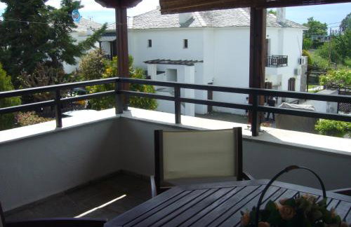 BLUE DREAM Koropi Pelion Milies South Pelion - Photo 27