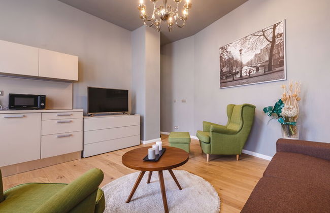 Apartments Bohemia Rhapsody - Foto 34