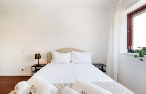 GuestReady - Urban dream in Matosinhos - Photo 19