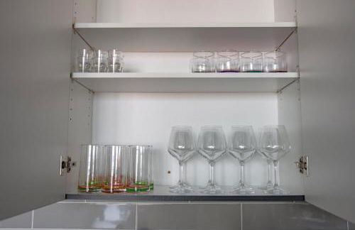 Chic Cozy 3BR Michigan Avenue Spacious Suite Close to Iconic Chicago Landmarks & Attractions - Foto 16