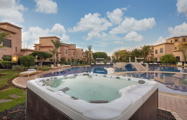 Malaya Suites & Villas - Foto 17