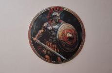 IN love with rome gemelli e vaticano - Foto 20