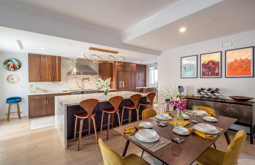 Phenomenal King, Air, Rooftop Deck, Walk to Beach - Foto 59