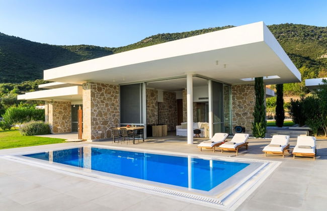 Varko - Apollo in Lefkada - Foto 5