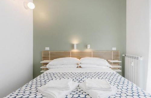 UP to home - Residenze Milano - Foto 43