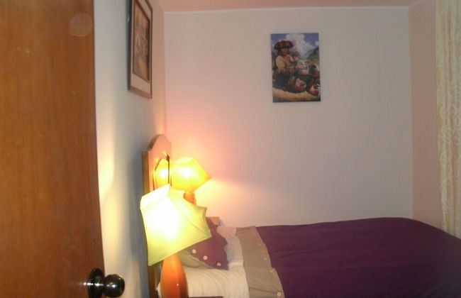 Angelica's Home - Apartments - Photo 14