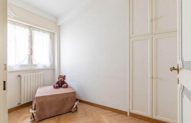 Town House Roma - Foto 25