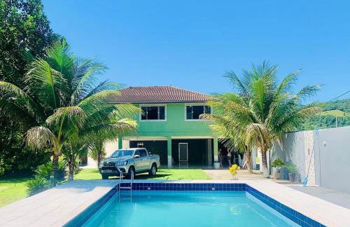 Wakanda House Casa de veraneio - Foto 23