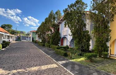 Apartamento duplex na Lagoa Seca com ótima localização - Foto 17