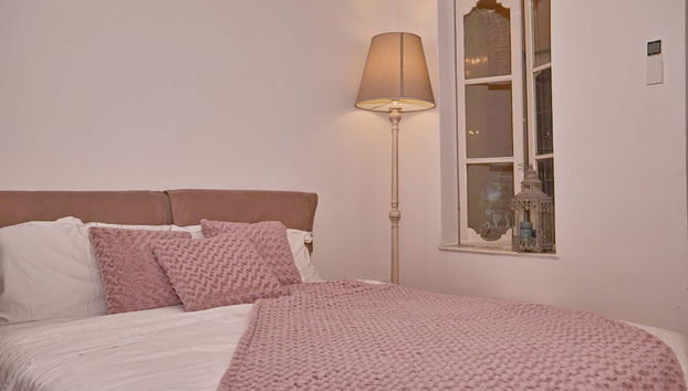 Romantic Benaco Salò - App. 01 - Foto 5, Habitación