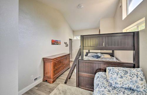 < 3 Mi to Dtwn: Placerville Home w/ Outdoor Oasis - Photo 23