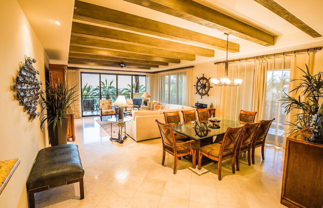 Hacienda Beach Club & Residences - Photo 33