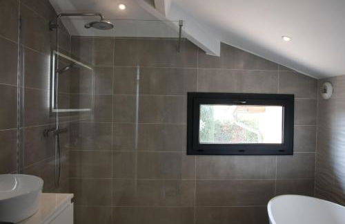 Spacious apartment of 90 m2 in Toulouse - Foto 12