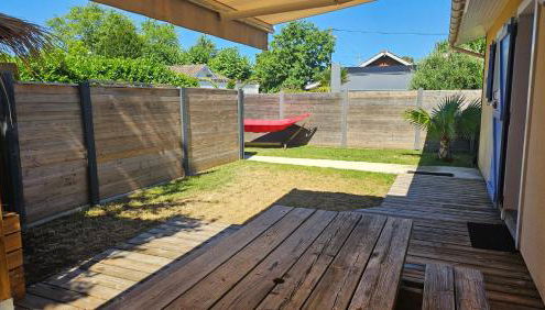 Maison sur bassin d arcachon - Foto 3