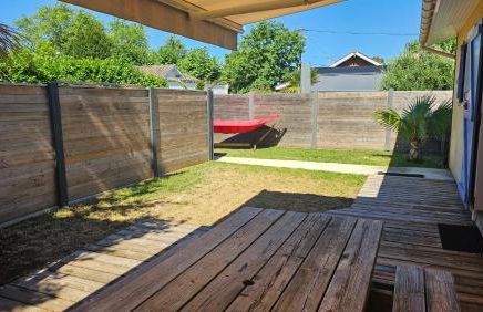 Maison sur bassin d arcachon - Foto 3