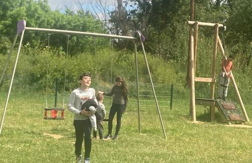 Maison RASSIER, Gîte Vélo - Foto 40