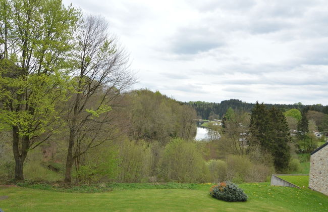 Apartment in Robertville Near Lake & Forest - Foto 18