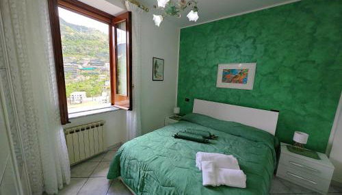 Umberto's Apartment - Relax and Comfort on the Amalfi Coast - Minori - Foto 4, towels