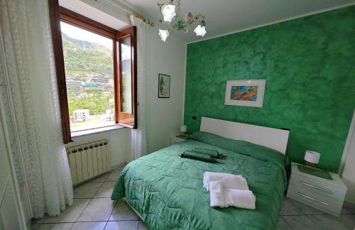 Umberto's Apartment - Relax and Comfort on the Amalfi Coast - Minori - Foto 4