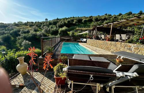 Villa Borgo Soale - Foto 8