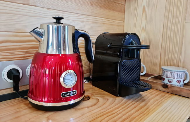 Cab'ânes du Pibeste - Foto 7