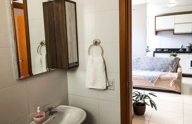 Liara Apartamento - Photo 23