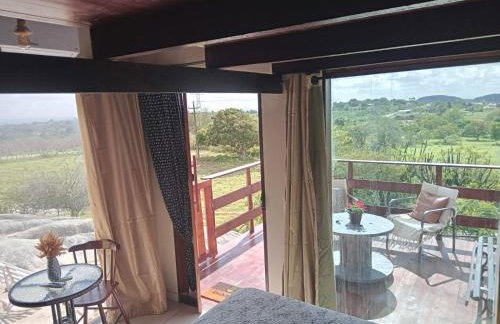 Chalé Adventure - Serra de São Bento RN - Foto 32