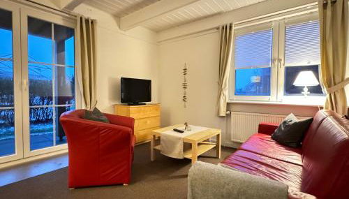 Kleine Ella Pellworm - Foto 3