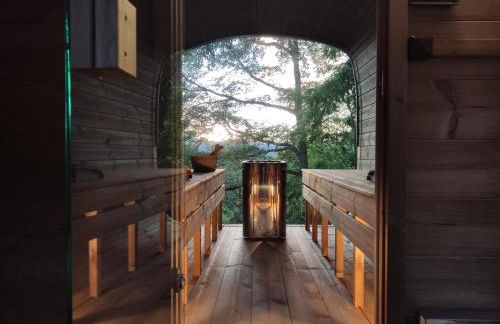 Les Cabanes d'Hestia - Foto 38