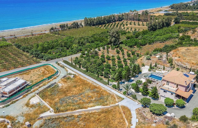 Villa Vasilissa - Foto 22