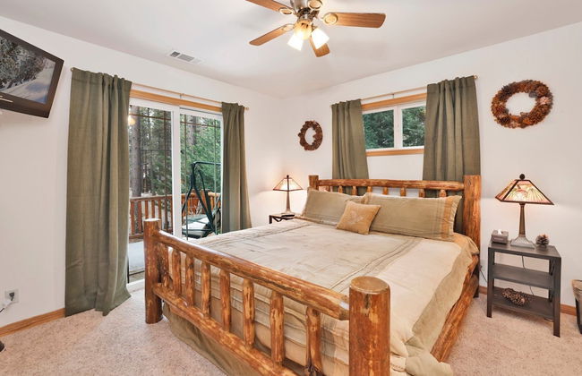 Flitterbick Lodge #2246 - Foto 9