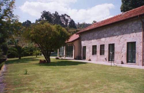 Casa de Valdemar - Foto 42