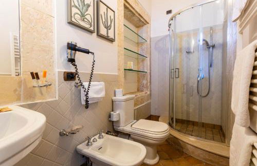 Relais Torre Marabino - Foto 122