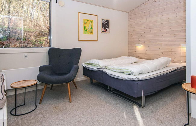 5 Person Holiday Home in Ans By-by Traum - Foto 31