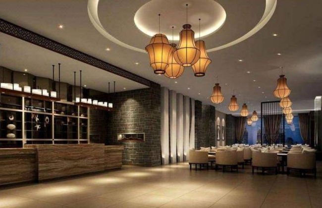 Platinum Stearns Hotel - Foto 43