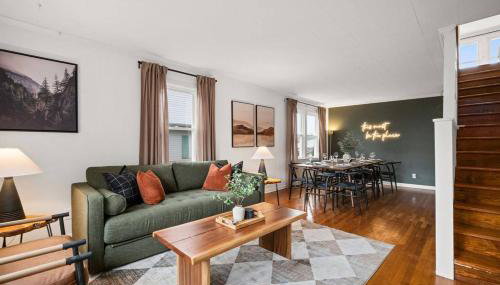 9mi To NRG | Game Room | Hot Tub | Firepit | Grill - Foto 2