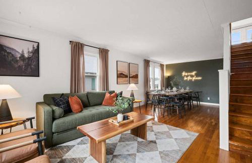 9mi To NRG | Game Room | Hot Tub | Firepit | Grill - Foto 2