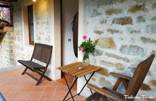 La Casa del Sarto - FedericoFarm - Foto 26