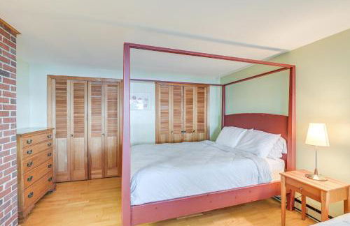 Oceanfront Frenchman Bay Home Stunning View! - Foto 22