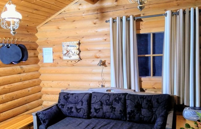 Spacious Villa With Great Scenery and Nature - Foto 7