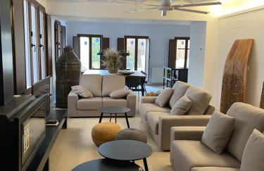 Casa Rural El Americano y disfruta de lo natural - Foto 11