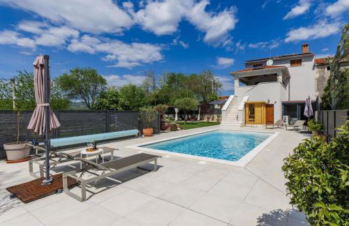 Holiday Home Villa Lora by Interhome - Foto 86