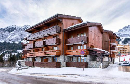 Quartier La Forêt - maeva Home - Appartement 3 pièces 7 personnes - Sélection MAE-7124 - Photo 29