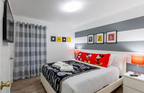 4br House w Perfect Location Pool and Much More - Foto 76