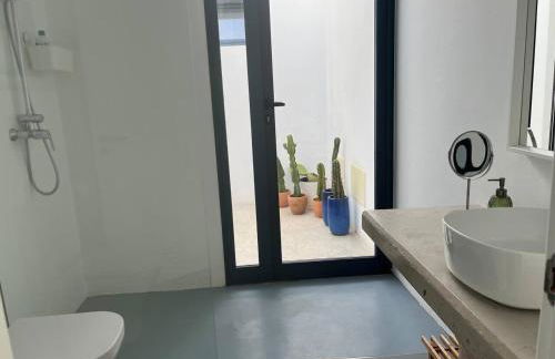 Casa en el mar con infinity pool - Foto 14