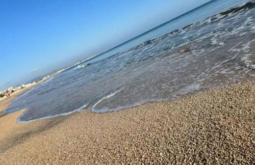 Mediterranean Breeze Beach House - Foto 24